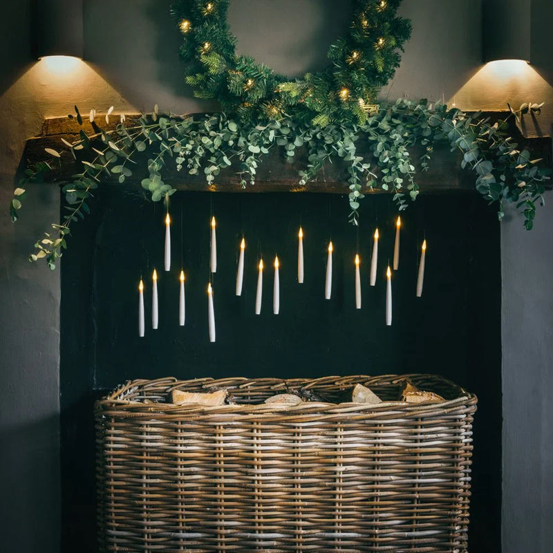 Glowlabo LED Floating Candles