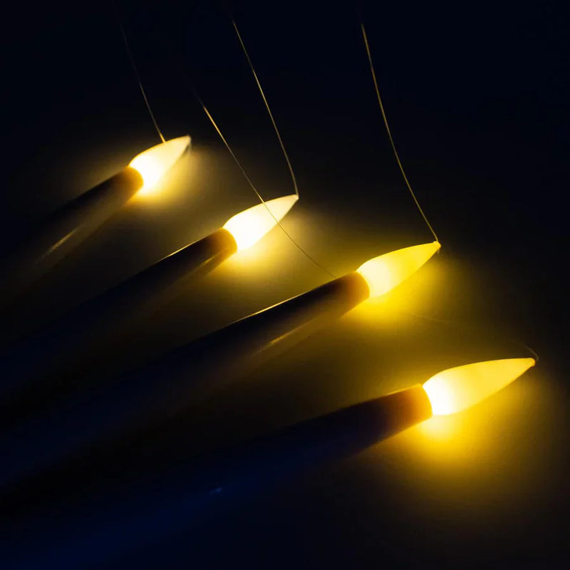 Glowlabo LED Floating Candles