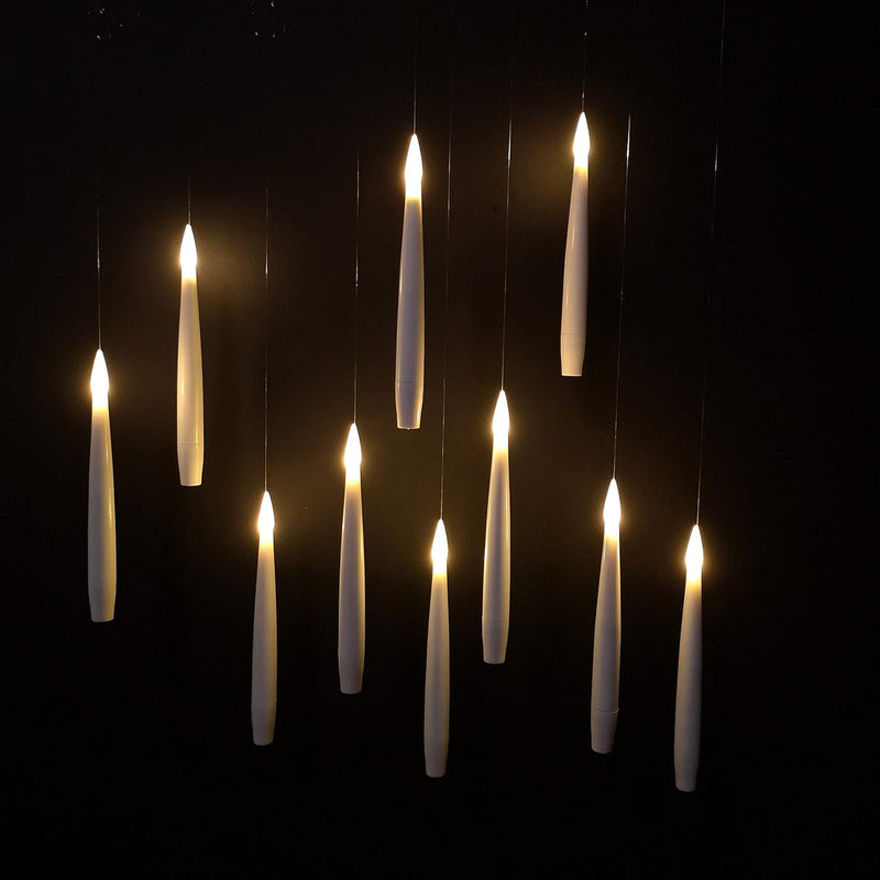 Glowlabo LED Floating Candles