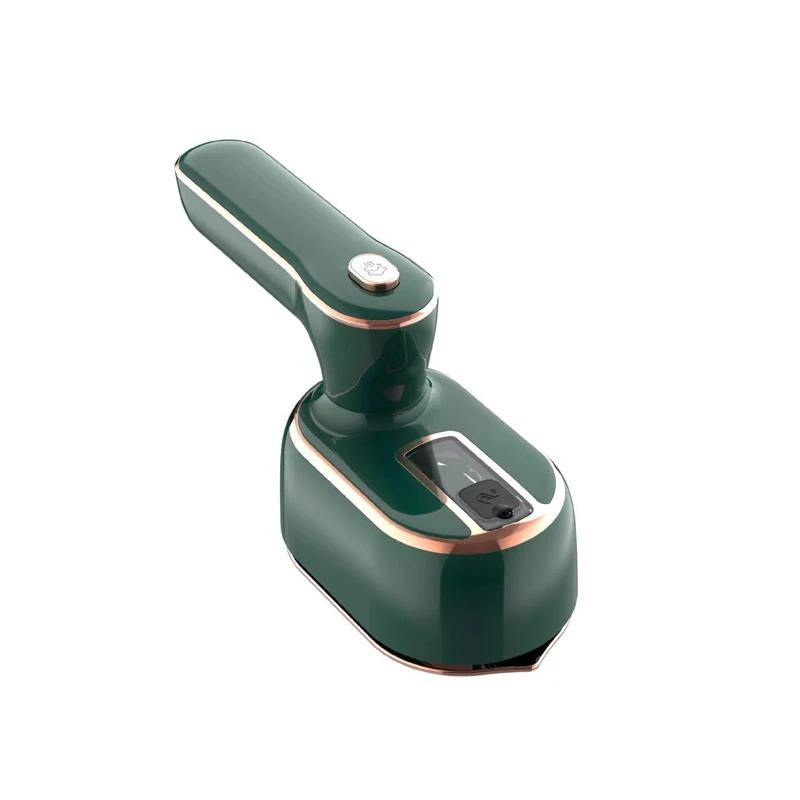 Mini Steam Iron