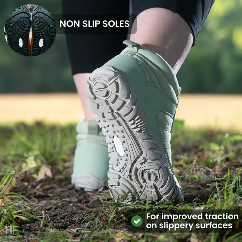 Kasdava Pro Waterproof Non-Slip Barefoot Shoes