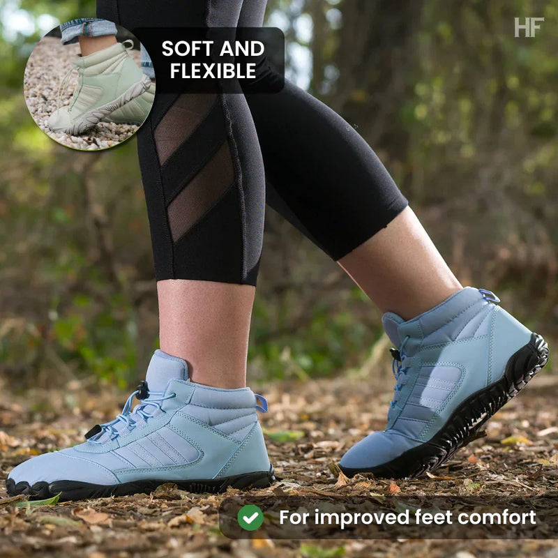 Kasdava Pro Waterproof Non-Slip Barefoot Shoes