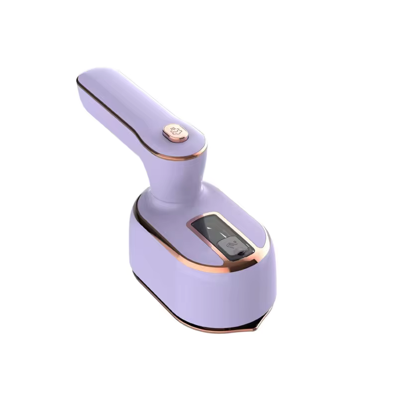 Mini Steam Iron