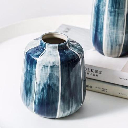 Modern Minimalist Vase