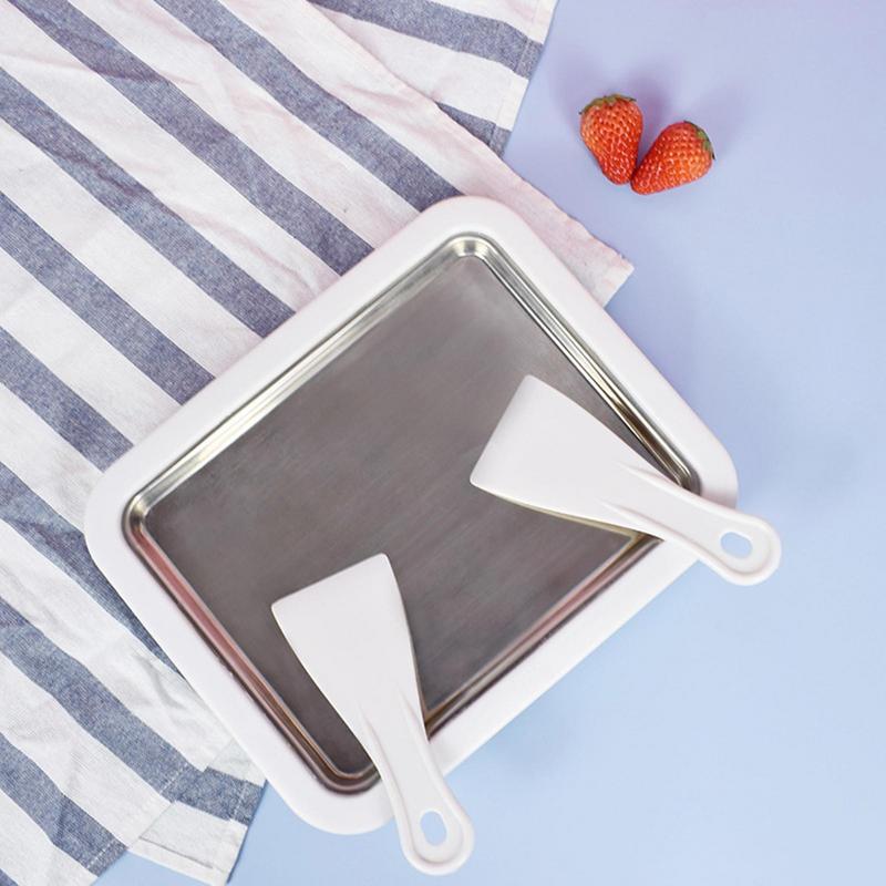 Frozen Yogurt Maker – Easy Homemade Ice Cream & Sorbet Machine