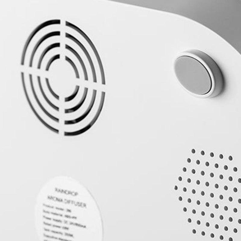 Ultrasonic Rain Cloud Aroma Diffuser & Humidifier