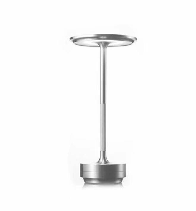 Creative Cordless Table Lamp