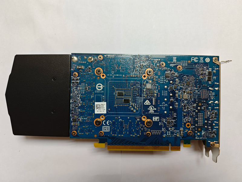 Dell NVIDIA GeForce GTX 1060 Gaming Graphics Card