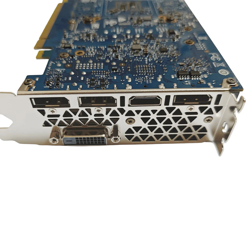 Dell NVIDIA GeForce GTX 1060 Gaming Graphics Card