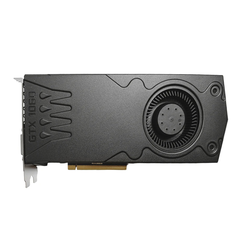 Dell NVIDIA GeForce GTX 1060 Gaming Graphics Card