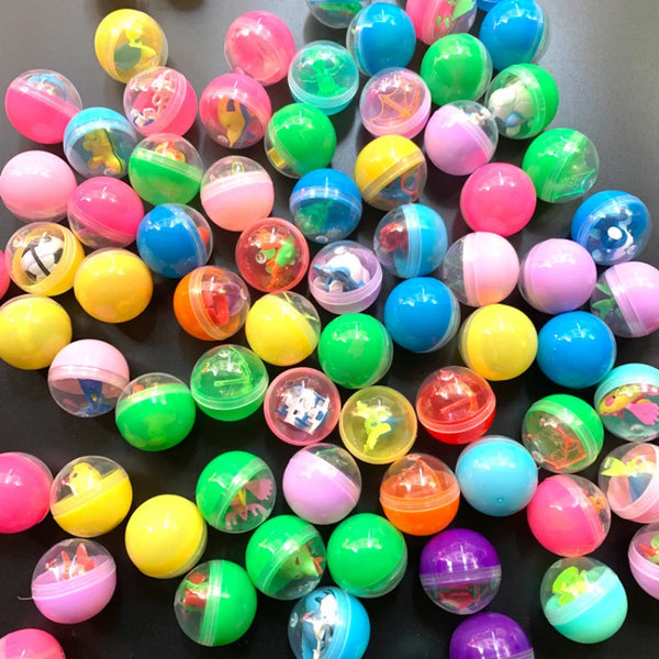 Extra Mystery Prizes for Claw Machine Fun
