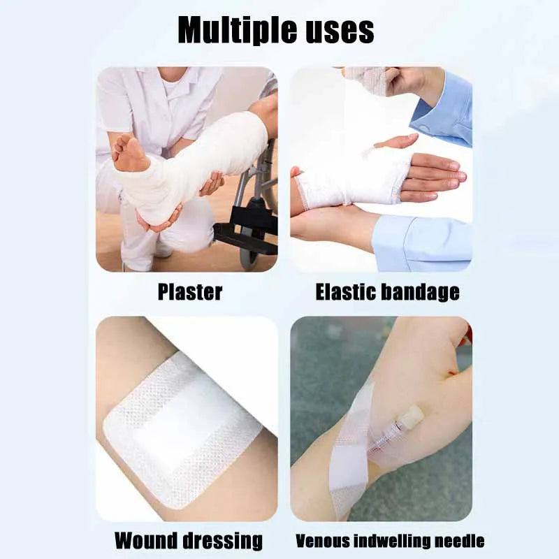 Waterproof Shower Cover Cast & PICC Protection