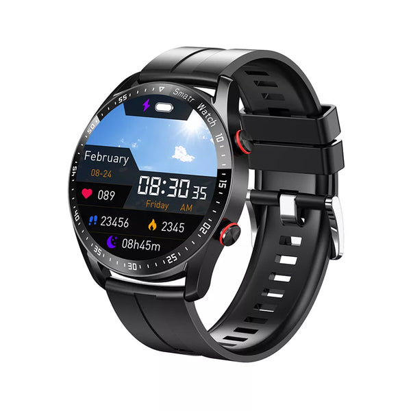 1.28" Smartwatch Health Tracking NFC & Calls