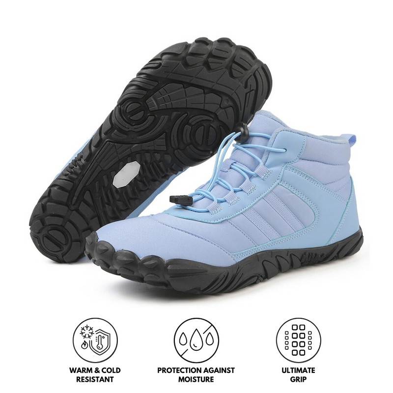 Kasdava Pro Waterproof Non-Slip Barefoot Shoes