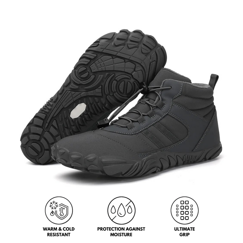 Kasdava Pro Waterproof Non-Slip Barefoot Shoes
