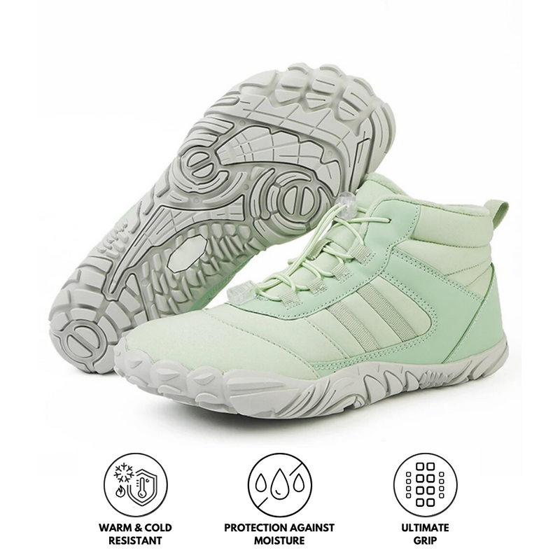 Kasdava Pro Waterproof Non-Slip Barefoot Shoes