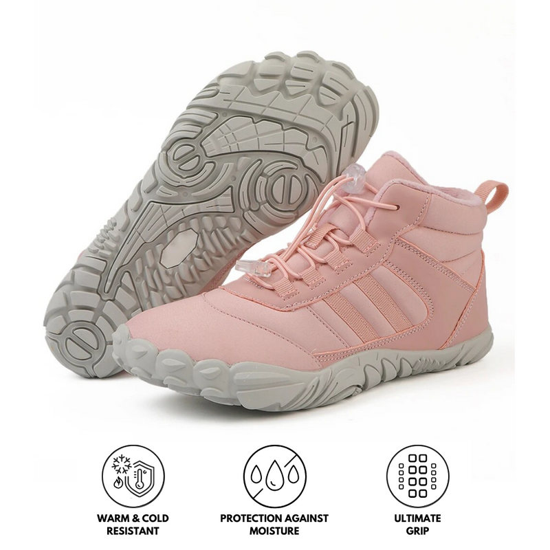 Kasdava Pro Waterproof Non-Slip Barefoot Shoes