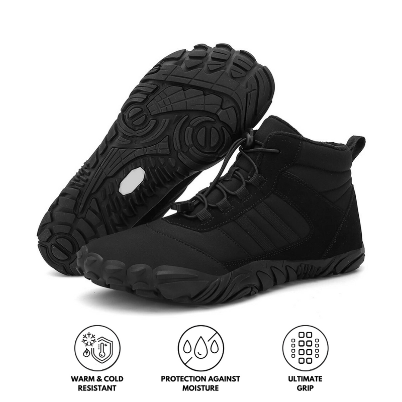 Kasdava Pro Waterproof Non-Slip Barefoot Shoes
