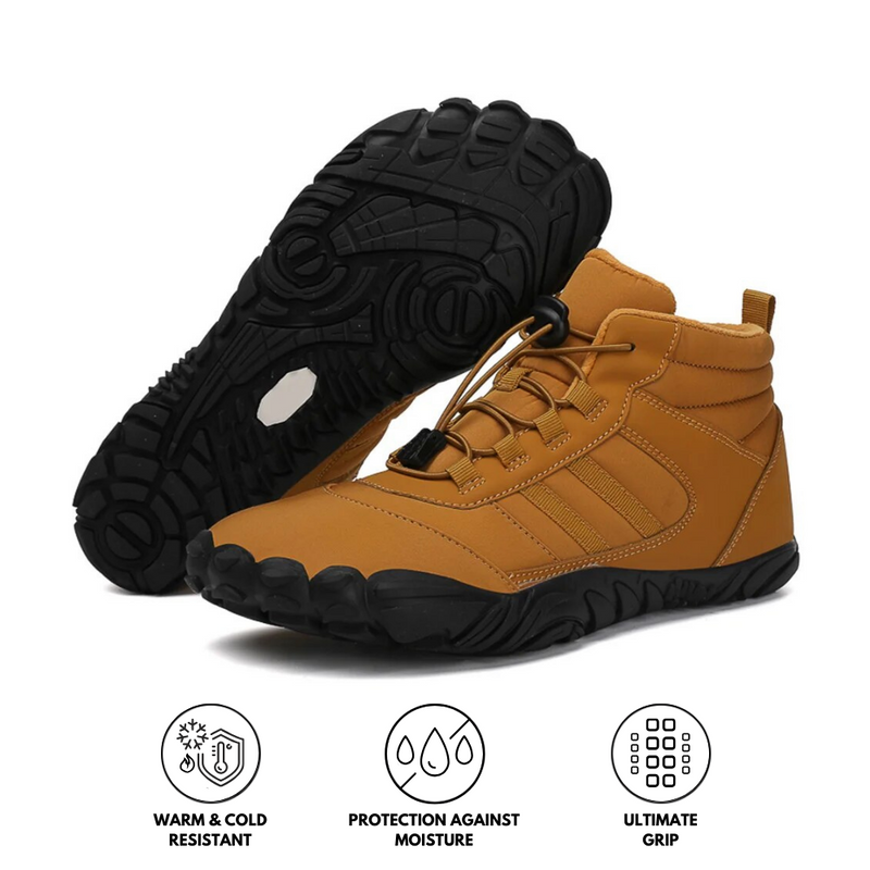 Kasdava Pro Waterproof Non-Slip Barefoot Shoes