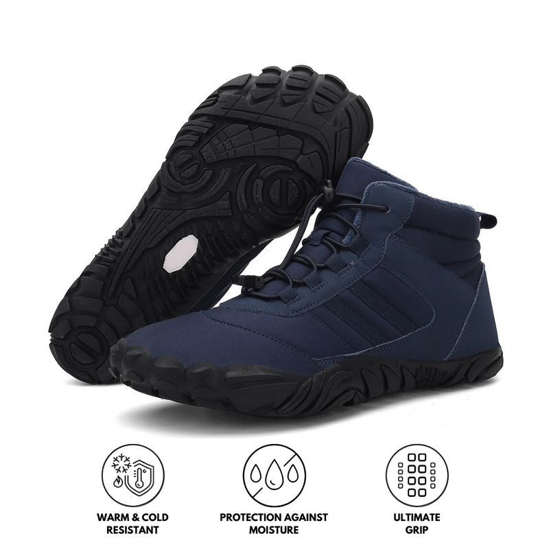 Kasdava Pro Waterproof Non-Slip Barefoot Shoes