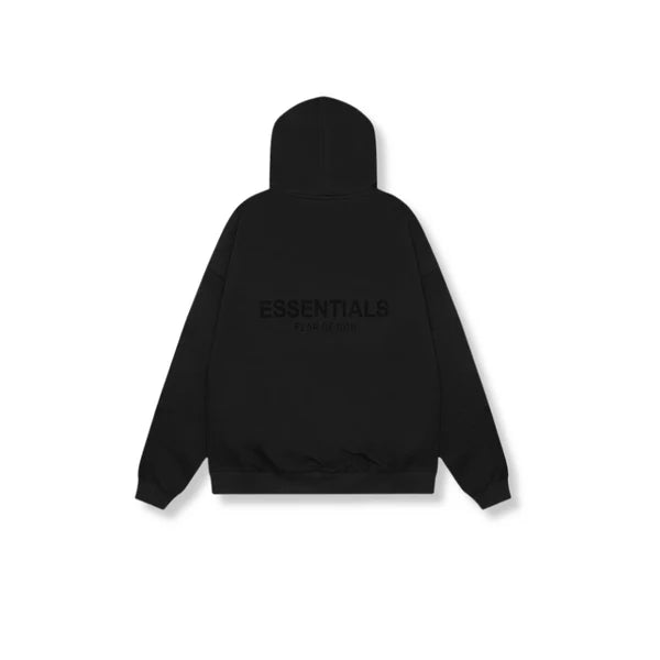 Unisex Essentials Hoodie Stylish & Comfortable