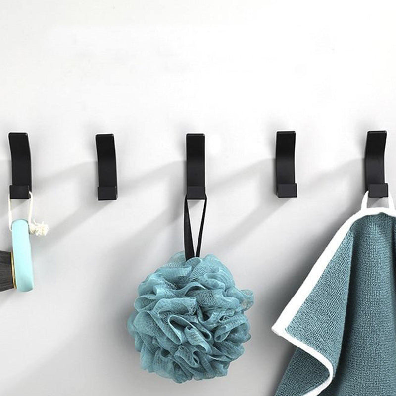 No-Drill Wall Hooks