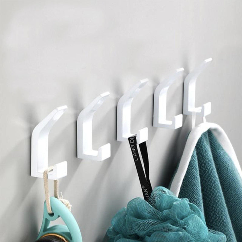 No-Drill Wall Hooks