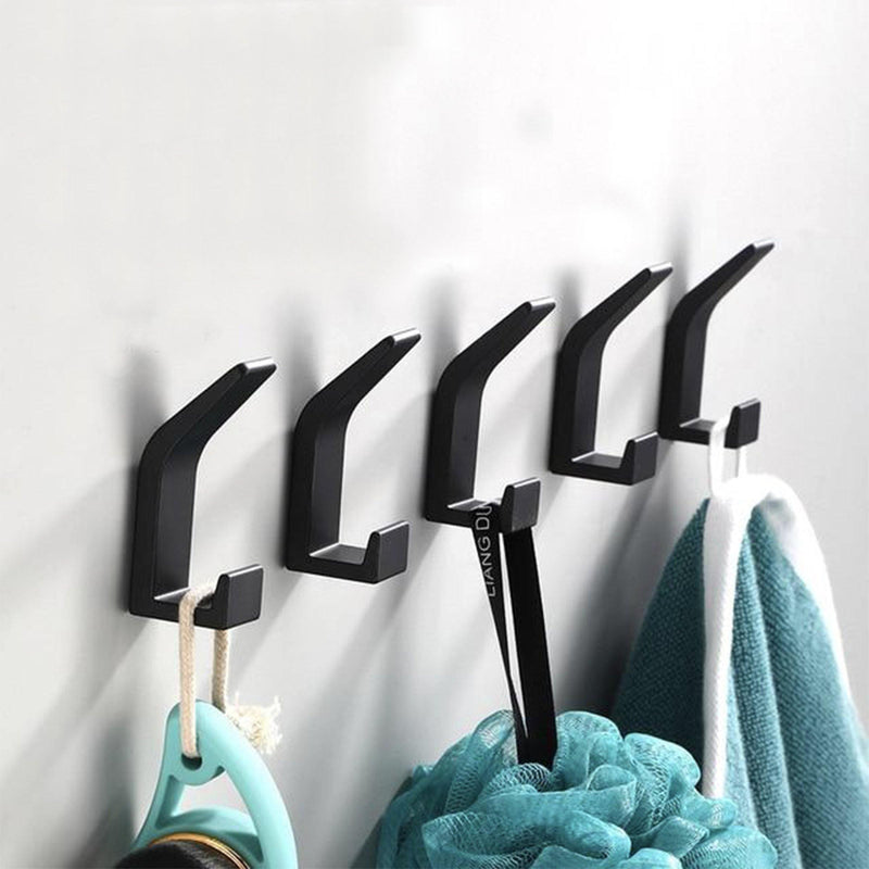 No-Drill Wall Hooks