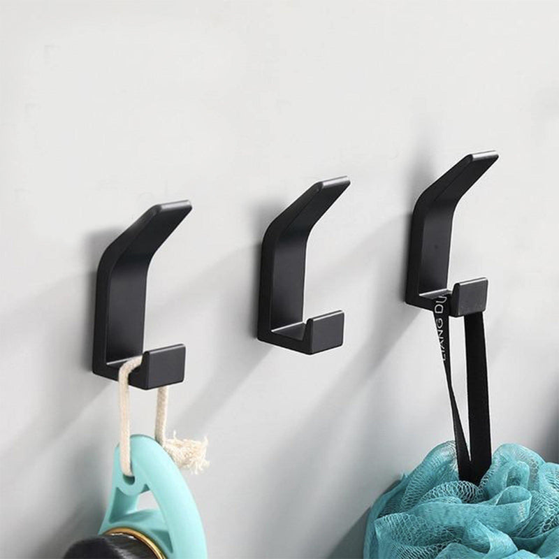 No-Drill Wall Hooks