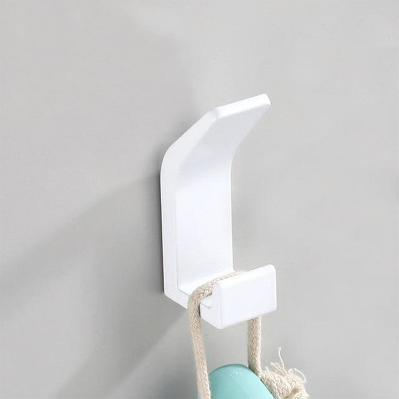 No-Drill Wall Hooks