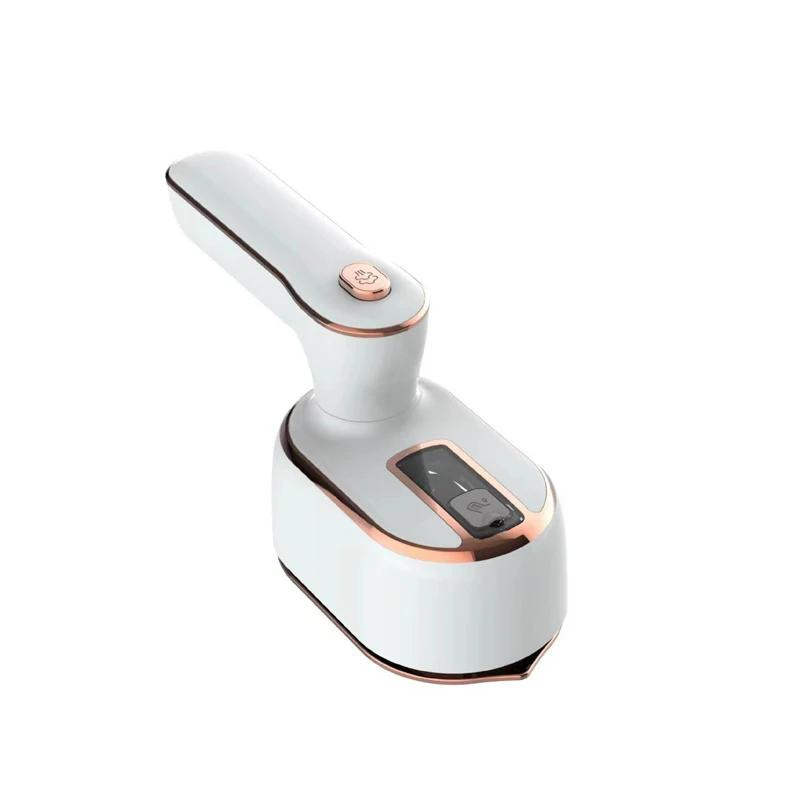 Mini Steam Iron