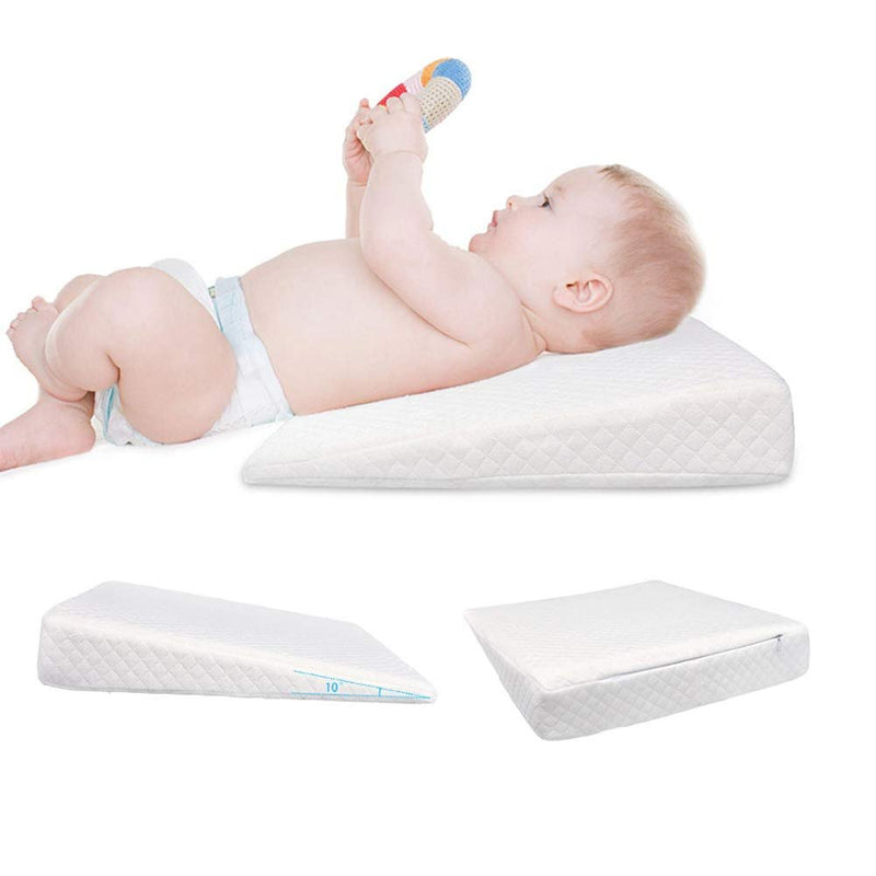 Baby Wedge Pillow for Reflux Relief