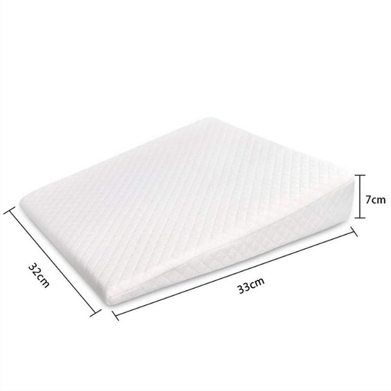 Baby Wedge Pillow for Reflux Relief