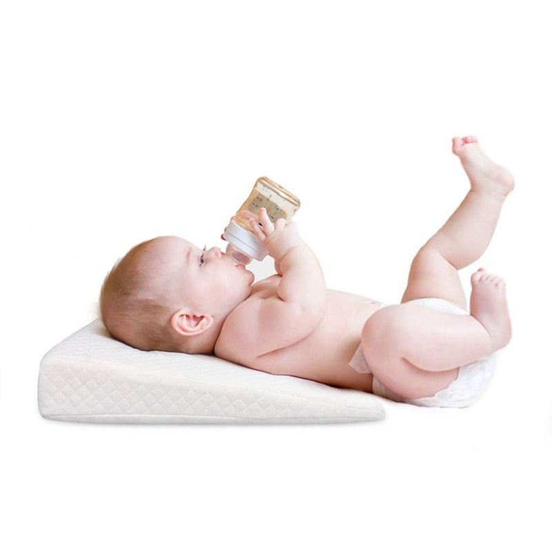 Baby Wedge Pillow for Reflux Relief