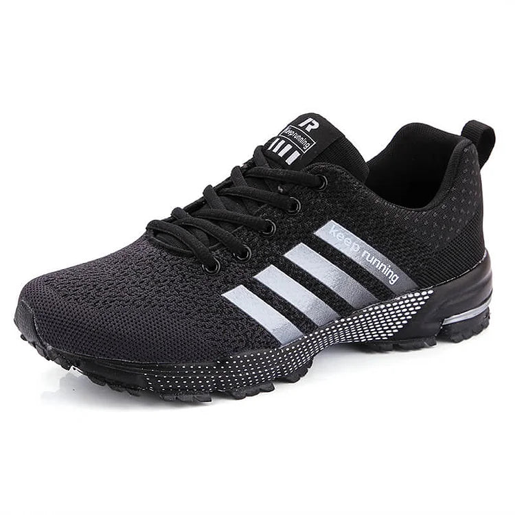 Men's Portable Breathable Running Shoes