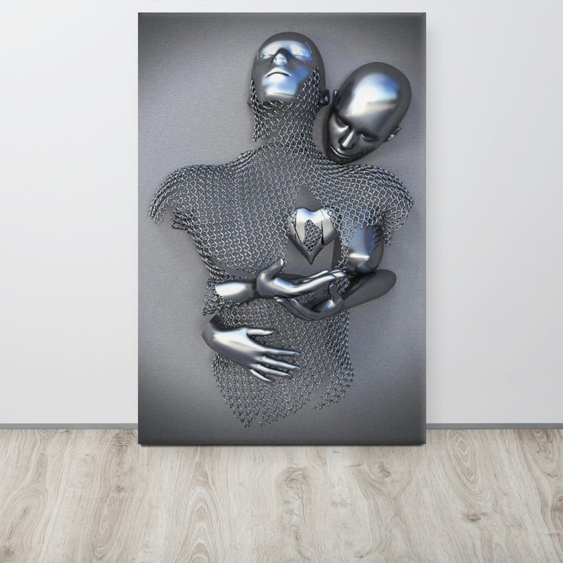 Emotions Canvas Paintings