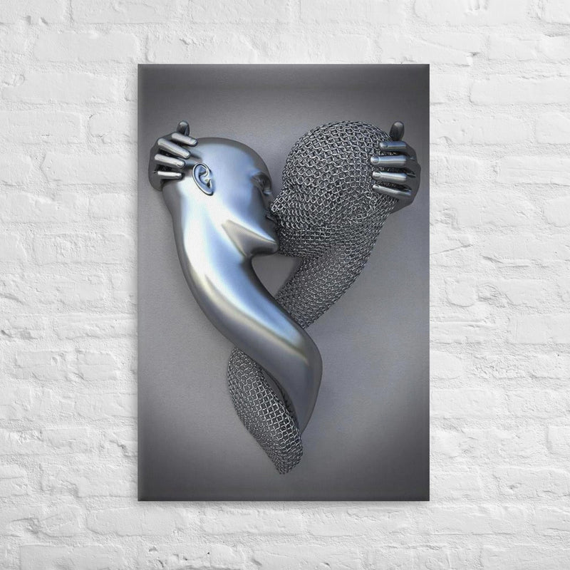 Emotions Canvas Paintings
