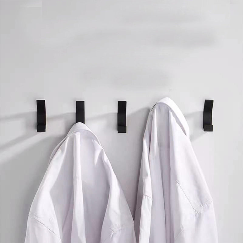No-Drill Wall Hooks