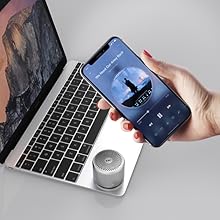 Mini Bluetooth Speaker
