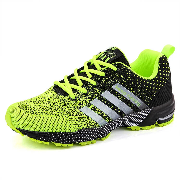 Men's Portable Breathable Running Shoes