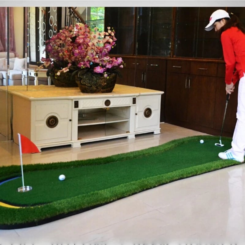 Golf Swing Corrector Laser Trainer