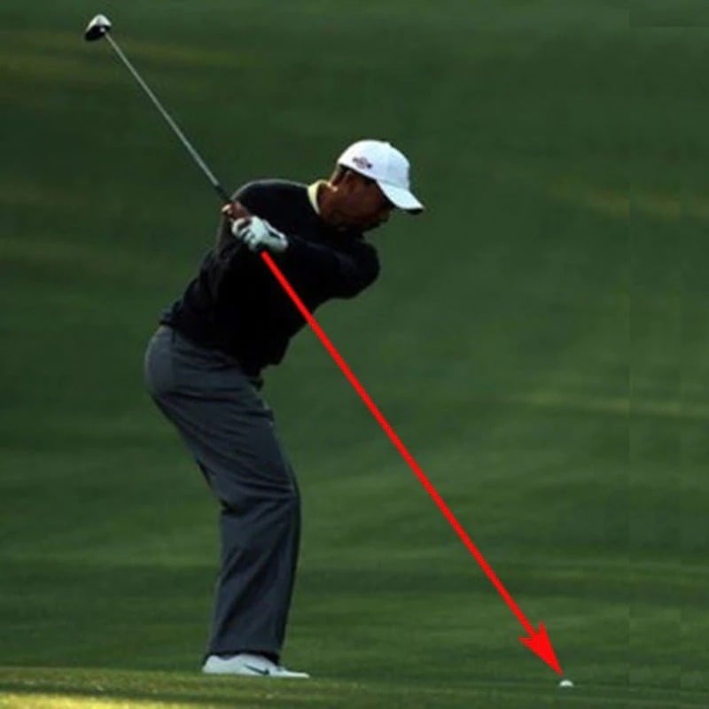 Golf Swing Corrector Laser Trainer