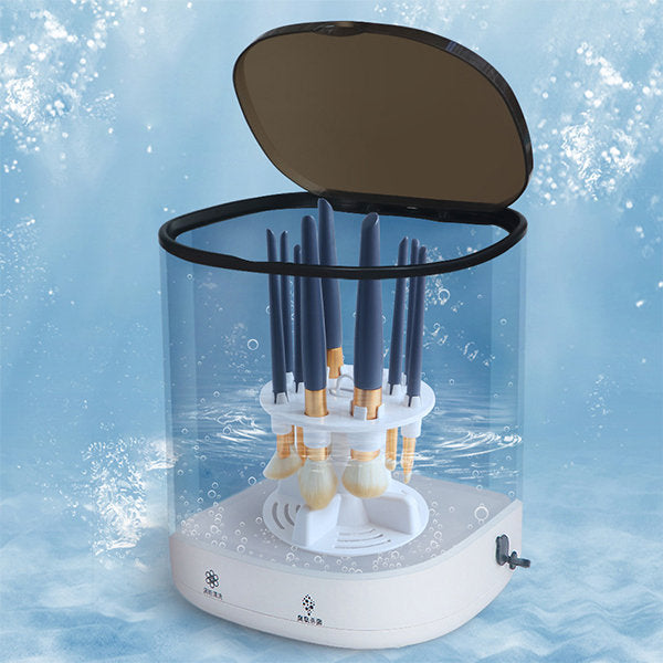 Make-up-Pinsel-Reinigungsmaschine