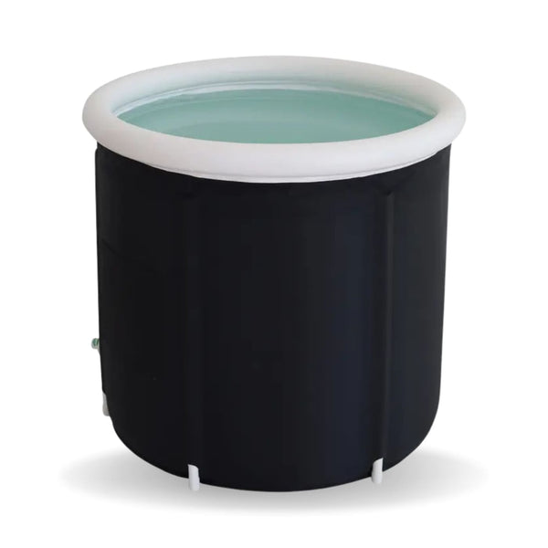 Ice Bathtub with Cover
