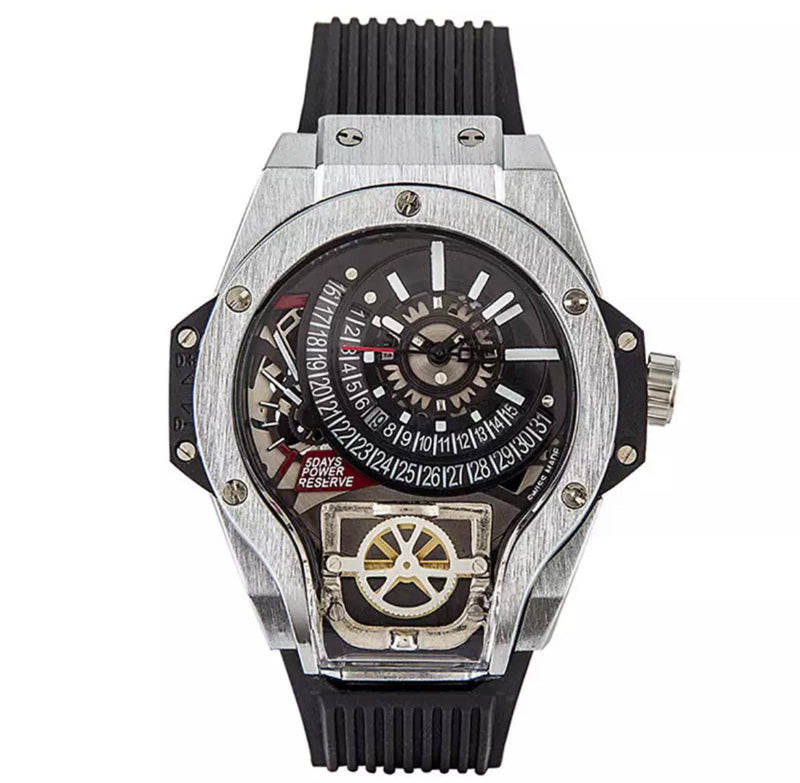 Men's Fashion Sport Luxury Watch