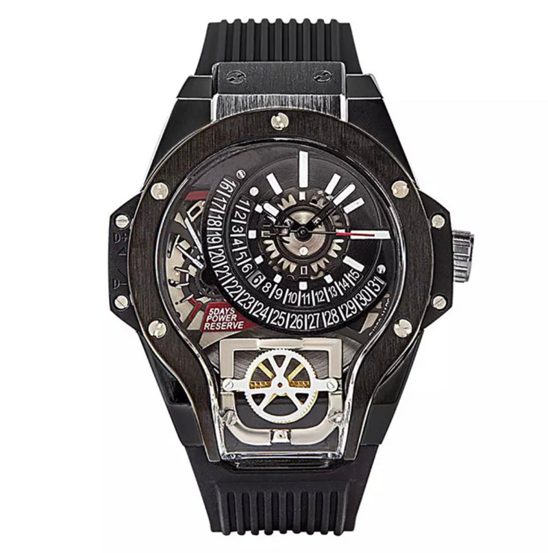 Men's Fashion Sport Luxury Watch