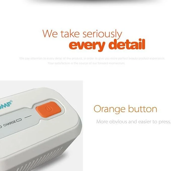 Advanced Ozone CPAP Cleaner