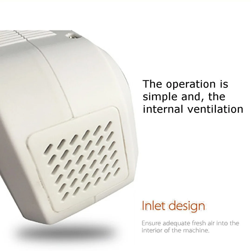 Advanced Ozone CPAP Cleaner