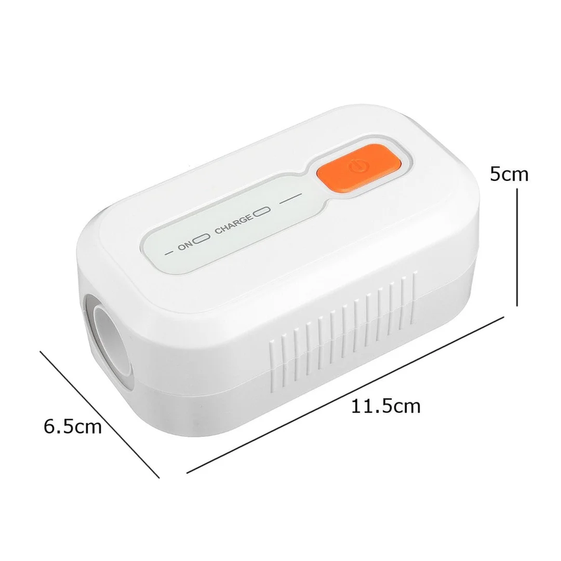 Advanced Ozone CPAP Cleaner