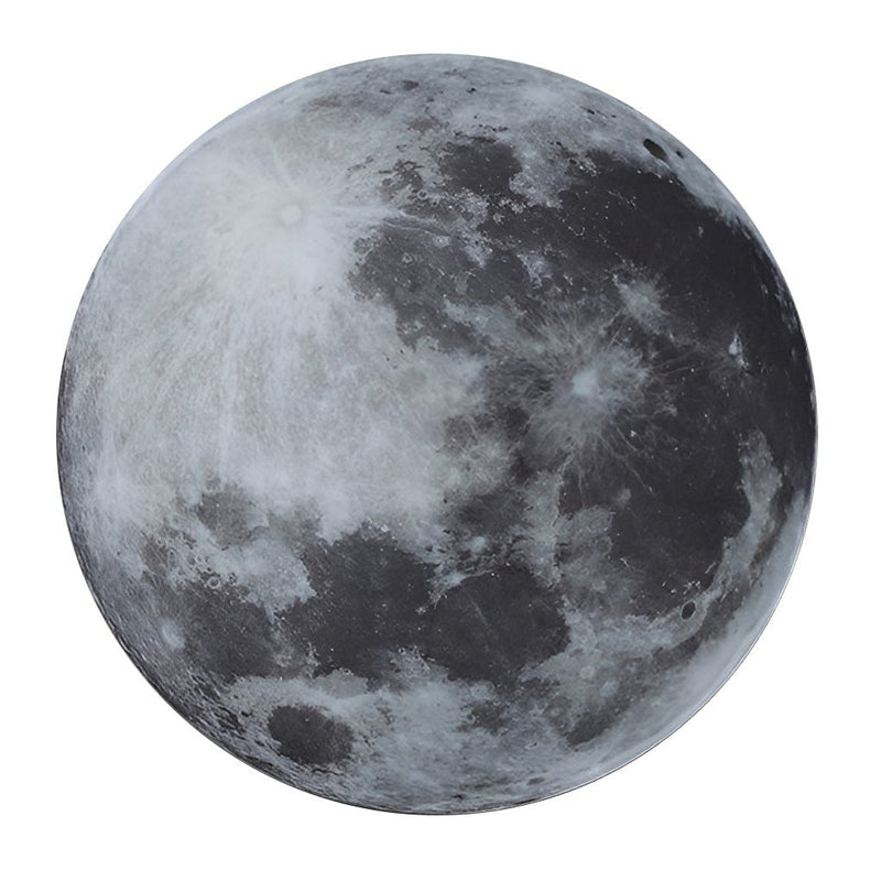 Lunar Dimmable LED Modern Wall Sconce